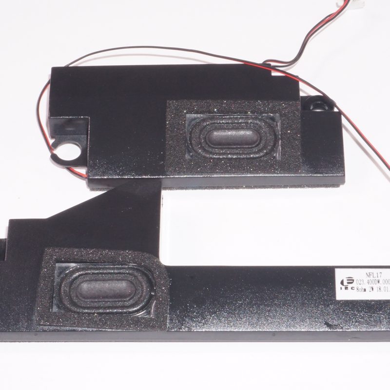 023.400DW.0001 Hp Speaker 17-BS153CL