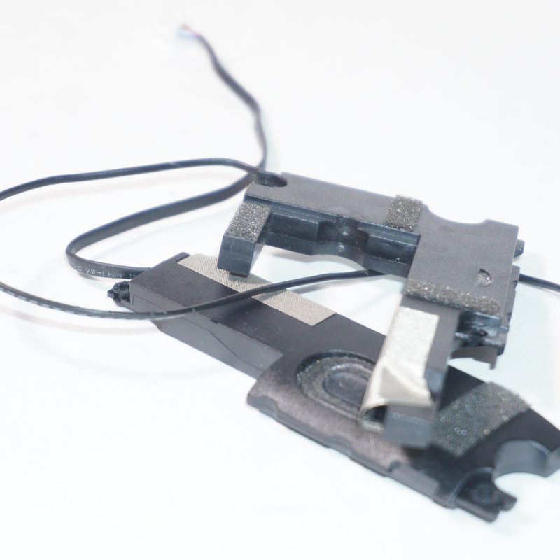 023.400L2.0001 Dell Speaker