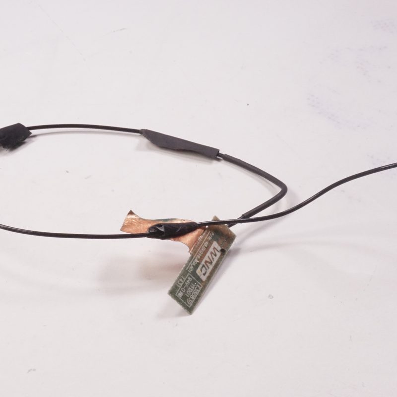 025.9004L.0001 Lenovo Antennas Left & Right
