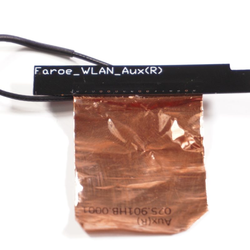 025.901HB.0001 Hp ANTENNA SINGLE 14M-DH0001DX