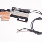 025.901HJ.0001 Dell Wireless Antennas I7591-5476SLV-PUS
