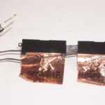 025.901HL.0001 Hp Wireless Antennas 15M-DS0011DX