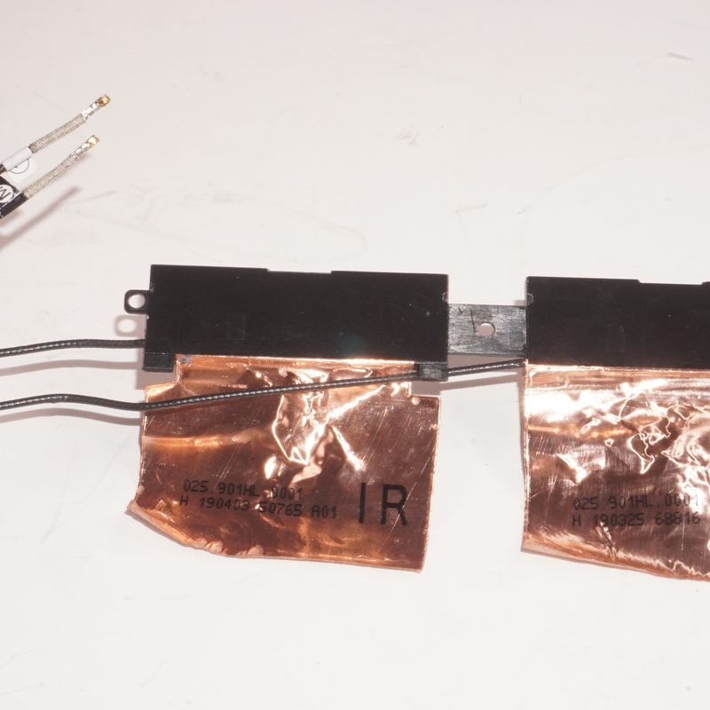 025.901HL.0001 Hp Wireless Antennas 15M-DS0011DX