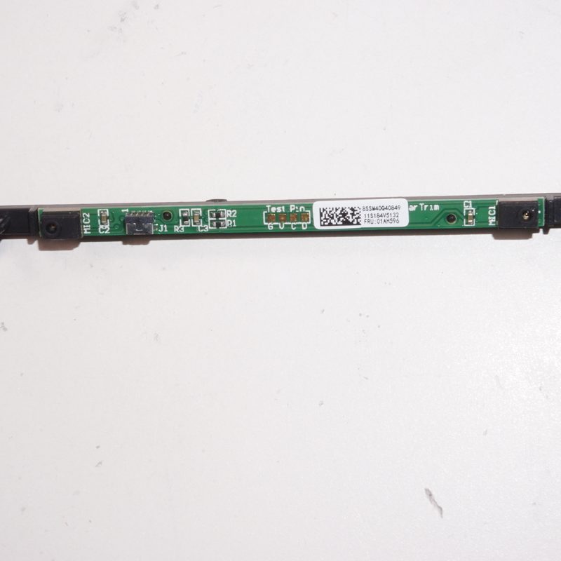 02CW031 Lenovo Mic Module F0DY000NUS Aio 730s-24ikb