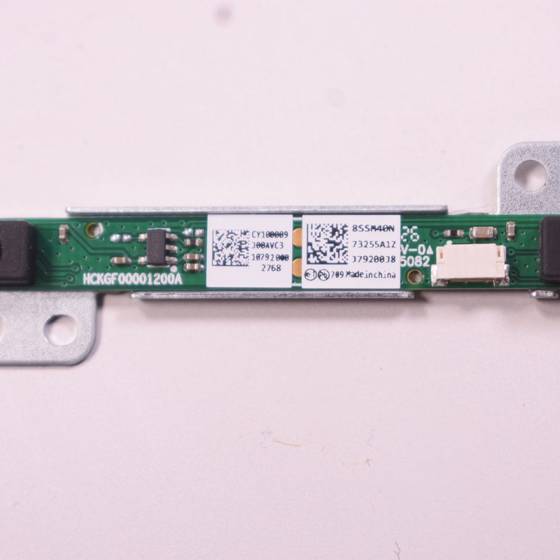 02CW369 Lenovo Dual Mic F0D0003FUS AIO 520-27IKL