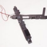 04072-01140100 Asus Speaker Kit Left & Right TRANSFORMER BOOK T100 t101ta