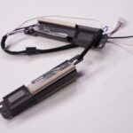 04072-02570100 Asus Speaker Kit Right & Left With Antenna Q535UD-BI7T11