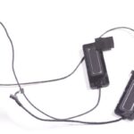 04072-04510000 Hp Tweeter Speaker GU603ZW-M16.I93070T