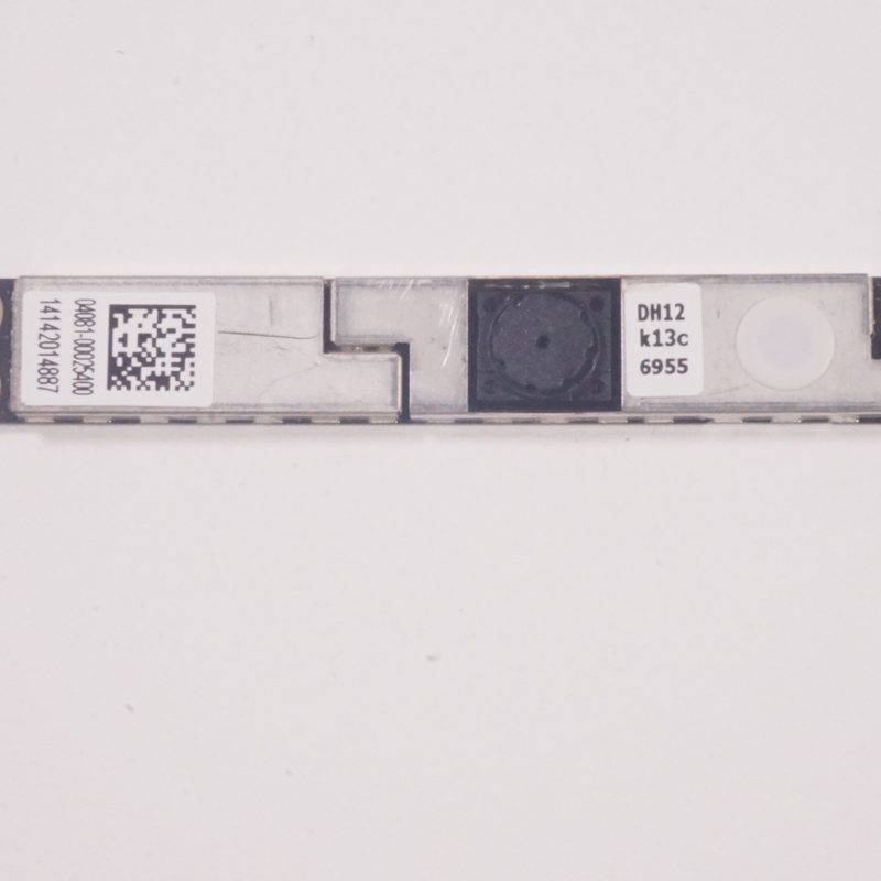 04081-00025400 Asus Camera Hd Fix 3.3v Cl A551LN X550C