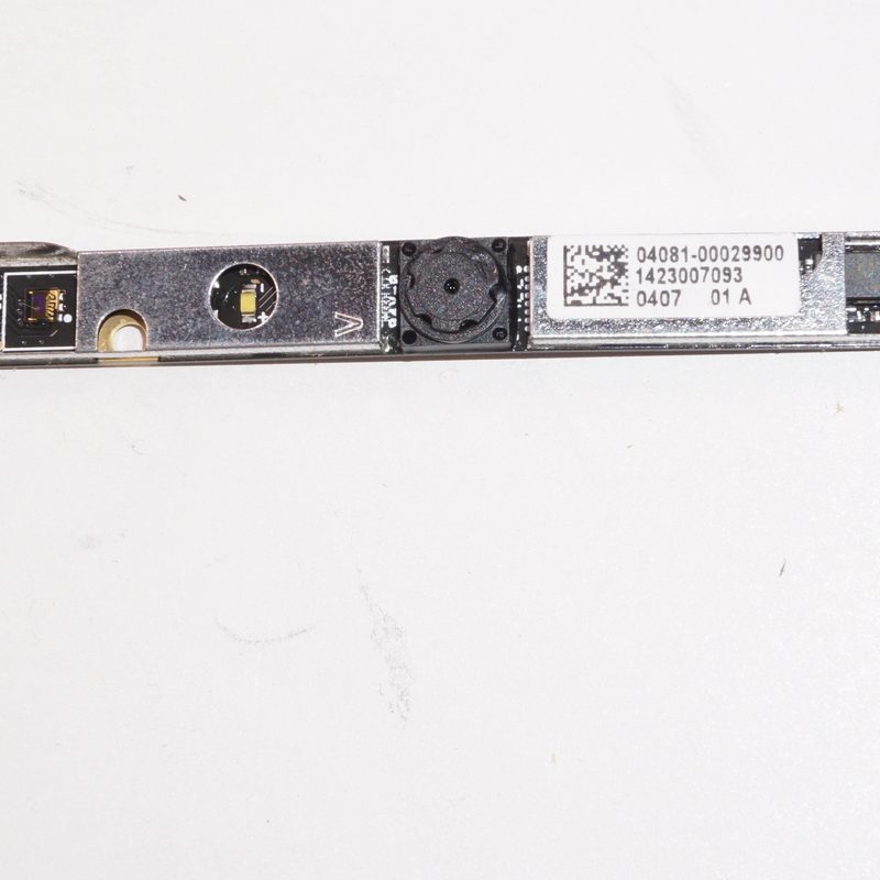 04081-00029900 Asus Webcam N542LA q502la-bbi5t12 q502la-bsi5t14 q551ln n591lb