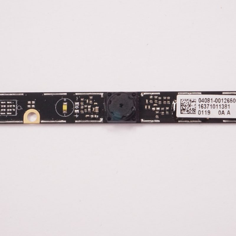 04081-00126500 Asus Webcam EEE BOOK C100PA