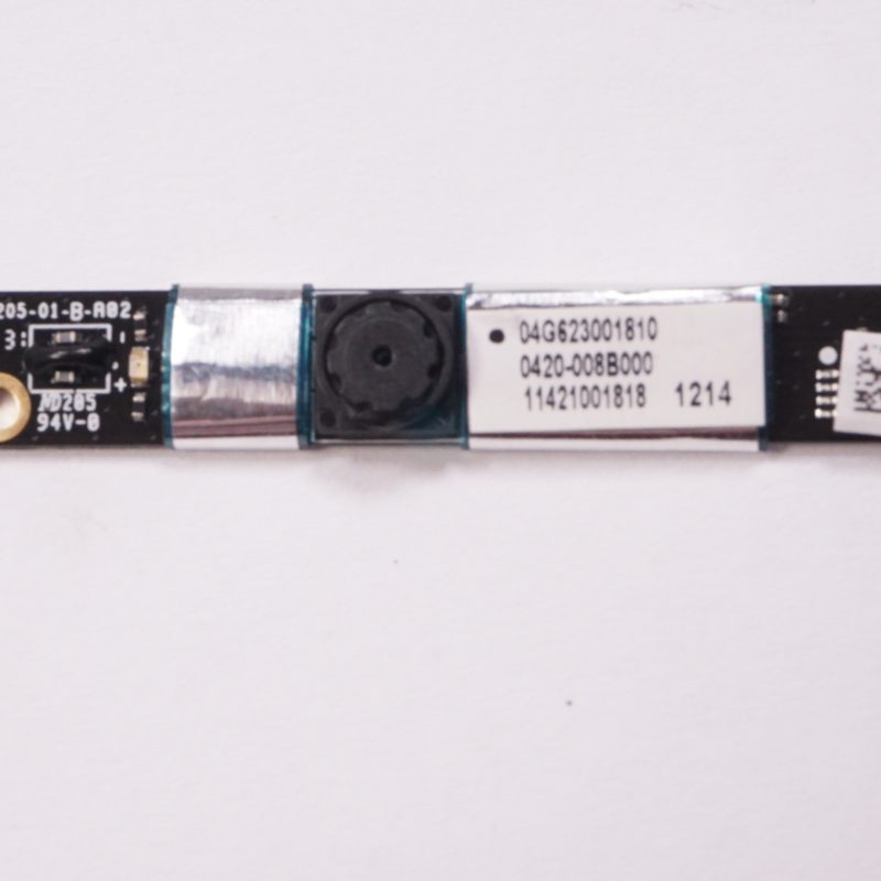 0420-008B000 Asus Camera Module Board U43SD