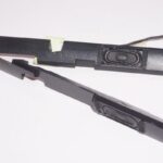 04A4-00LM000 Asus Left And Right Speaker Kit U43F-BBA6 U43F-BBa7 U43F-BBA5