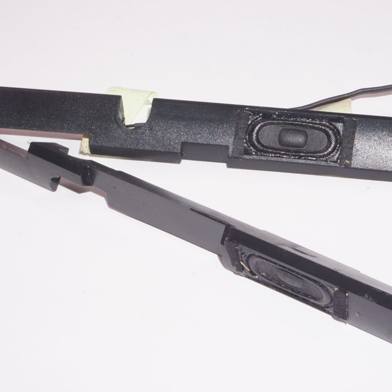04A4-00LM000 Asus Left And Right Speaker Kit U43F-BBA6 U43F-BBa7 U43F-BBA5