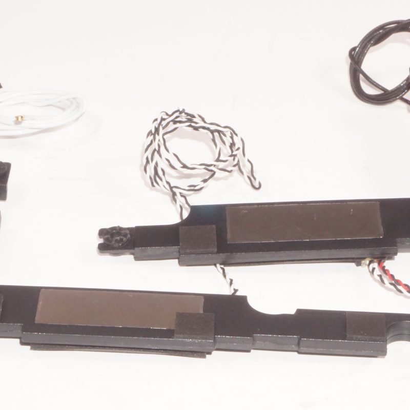 04A4-03RN0A9 Asus C433TA-1A SPEAKER MODULE C433TA-BM3T8
