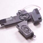 04G170053301 Asus Speaker Kit K53E-BBR17 K53E-BBR19 K53E-BBR1 K53E-BBR11