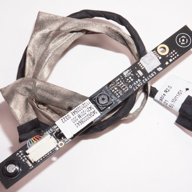 04G6200086A0 Asus Webcam 1001PQ NETBOOK 1005pxd netbook 1015peb netbook