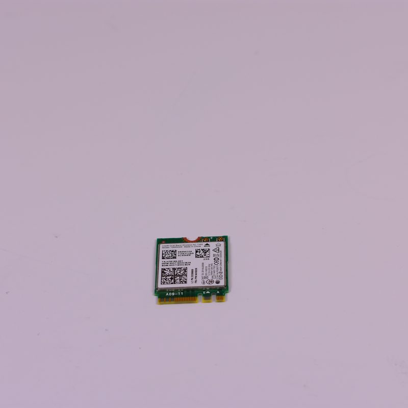 04X6030 Lenovo Wireless, CMB, IN, StP ac NV D