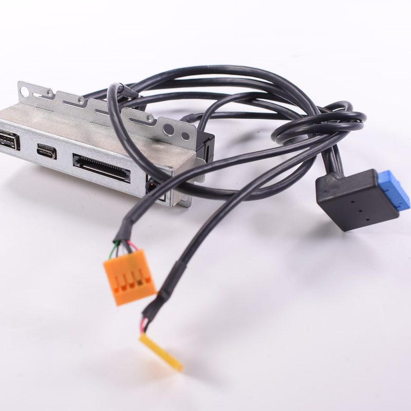 056.34011.0041 Hp IO Audio  Board 570-P033W
