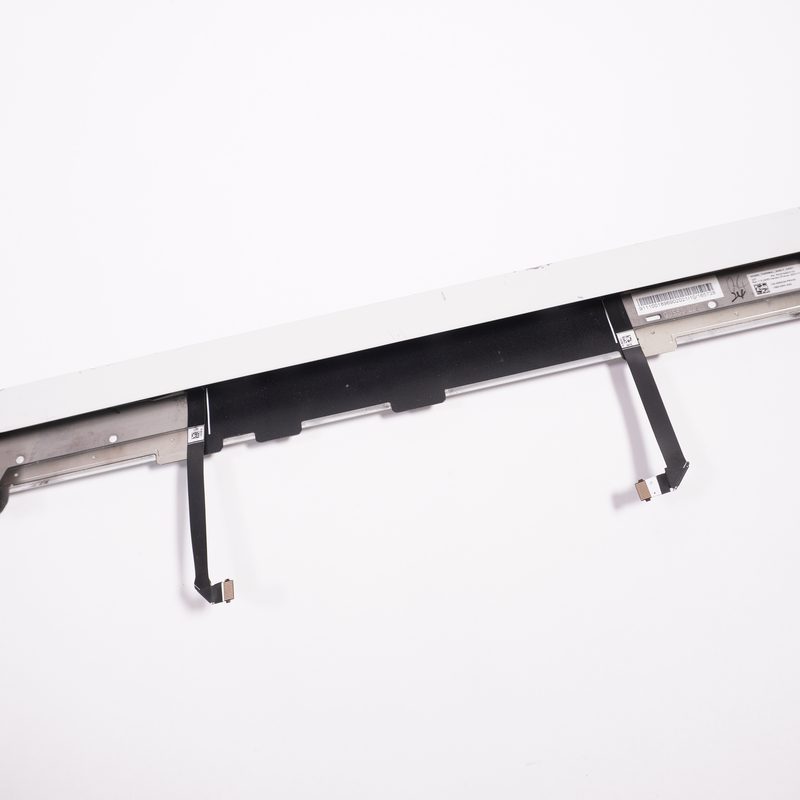 05G34 Alienware Hinges Cover AWX15R1-7958WHT-PUS