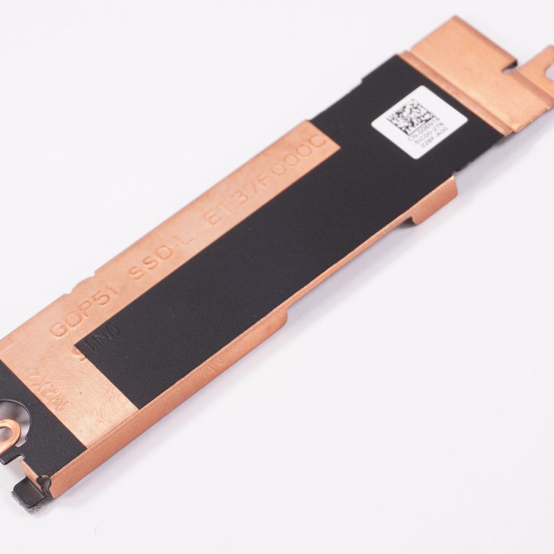 06N16 Dell SSD Caddy XPS9520-7171SLV-PUS XPS9520-9195SLV-PUS