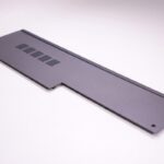 07KGF Dell Bottom Access Panel Cover Door 17 5758 17-5755