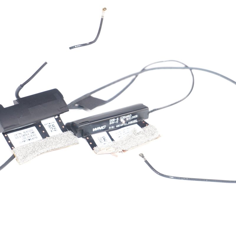 07U-00H1-A00 Dell Wireless Antennas I7300-5395SLV-PUS