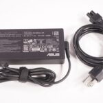 0A001-00081800 Asus 150W 20V 7.5A Ac Adapter