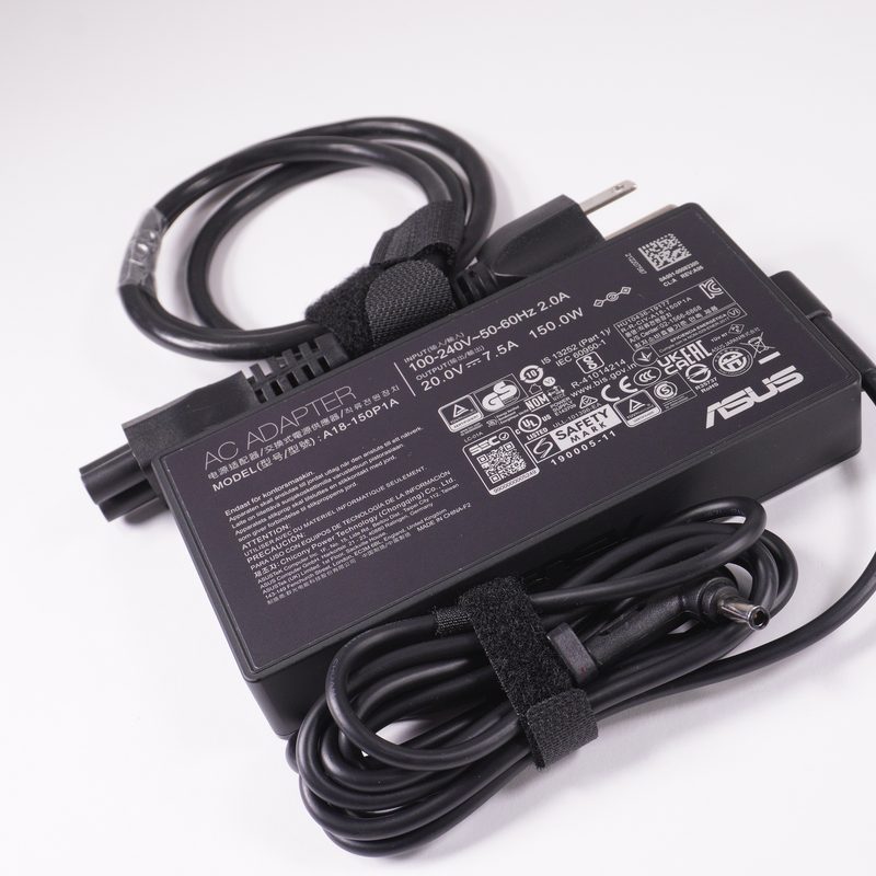 0A001-00082300 Asus 150W 20V 7.5A Ac Adapter Q539ZD-EVO.I71TBL