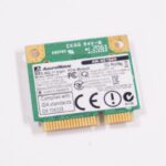 0C001-00040500 Asus K55n-Ba8094c 802.11b/ G/ N Wifi Card K55N-BA8094C