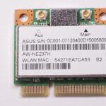 0C001-00120400 Asus Wireless Card N550JA q301la-bsi5t17 s301la s301la s451lb