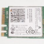 0C011-00060B00 Asus Wireless Card G751JL-BSI7T28 GL552JX