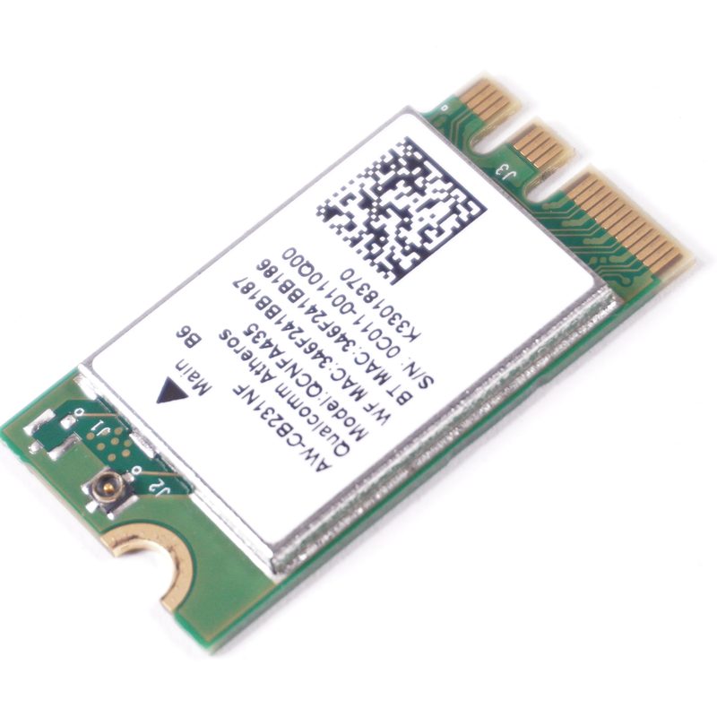0C012-00140300 Asus Wireless Card X515EA-212.V15TB E410MA-211.TBSB