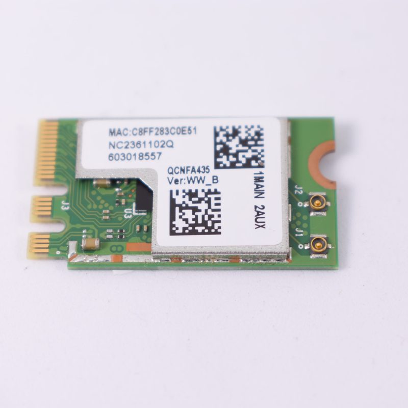 0C08-00PA0PB Acer WLAN/ Bluetooth Board R5-571TG-78G8