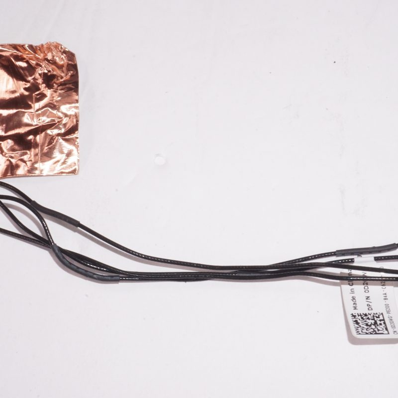 0D2GWG Dell Wireless Antennas I3475-A845BLK-PUS