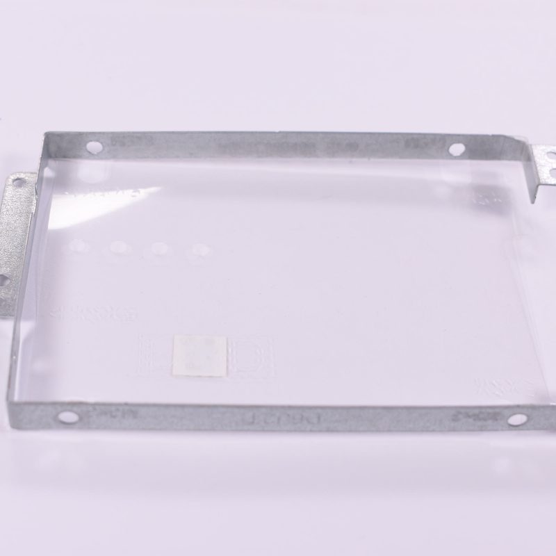 0D6J2T Dell Hard Drive Caddy I5570-7807SLV-PUS