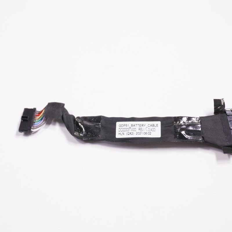 0DTG8Y Dell Battery Cable