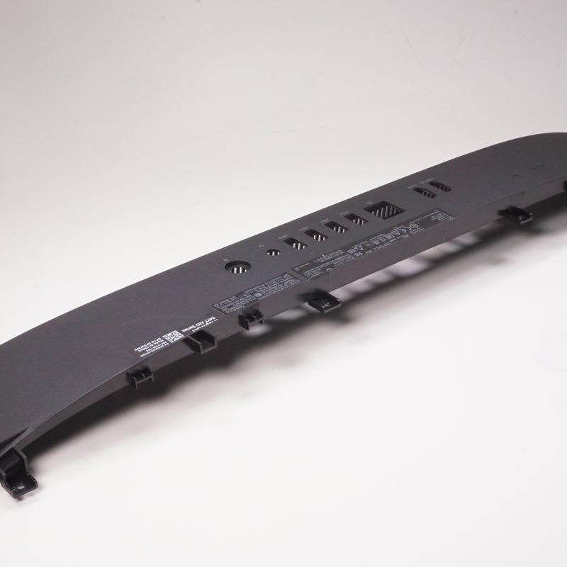0H2FWY Dell Audio & Usb Cover