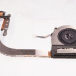 0JM58 Dell Thermal Module INSPIRON 11 (3147 I3147-3750slv