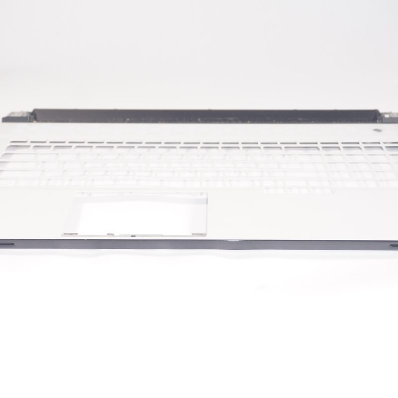 0KP6D Dell Palmrest Top Cover AWM17-7616WHT-PUS