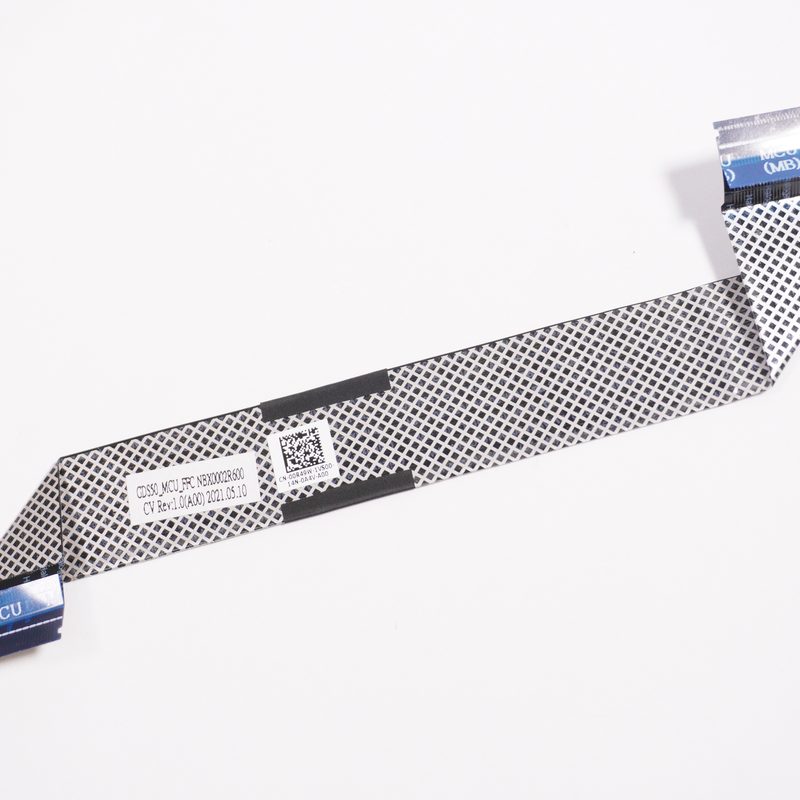 0R49W Alienware Cable MCU AWX15R1-7958WHT-PUS
