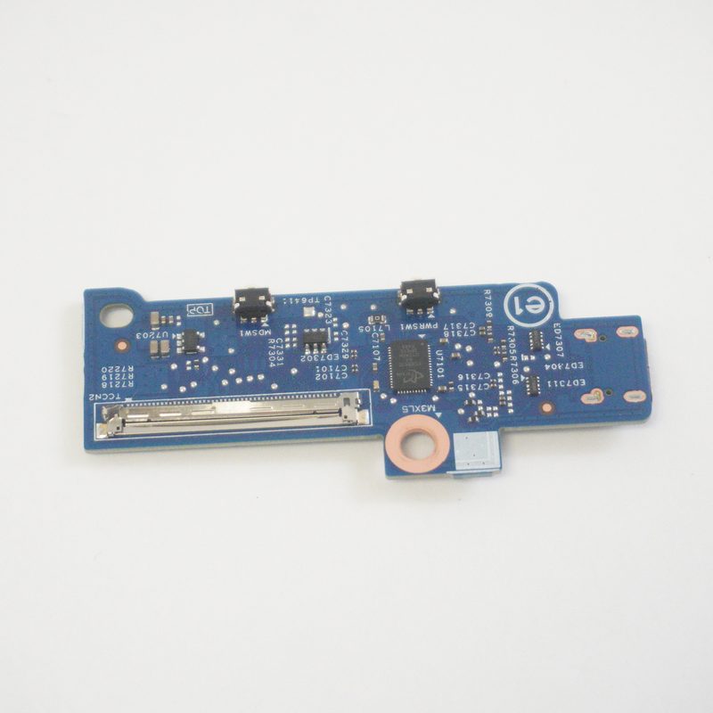 0TVJR3 Dell USB C Daughter Board  DEC24250-5352WHT-PUS