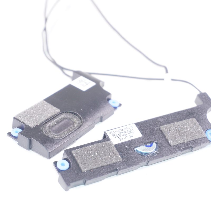 0WV2P Dell Speaker Kit LATITUDE 3510