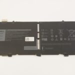 0XX3T7 Dell 51Wh 6375Mah 8.8Voltage Battery DELL-XPS-13-7390