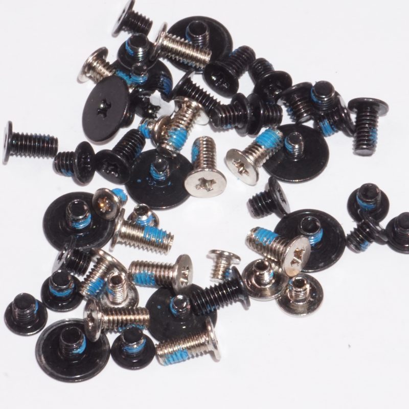 100S-14IBR-SCREWS Lenovo Screw Kit 100S-14IBR 80R900FXUS