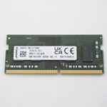 10736377-2509 Kingston 8GB DDR5 PC4-3200AA SO-DIMM