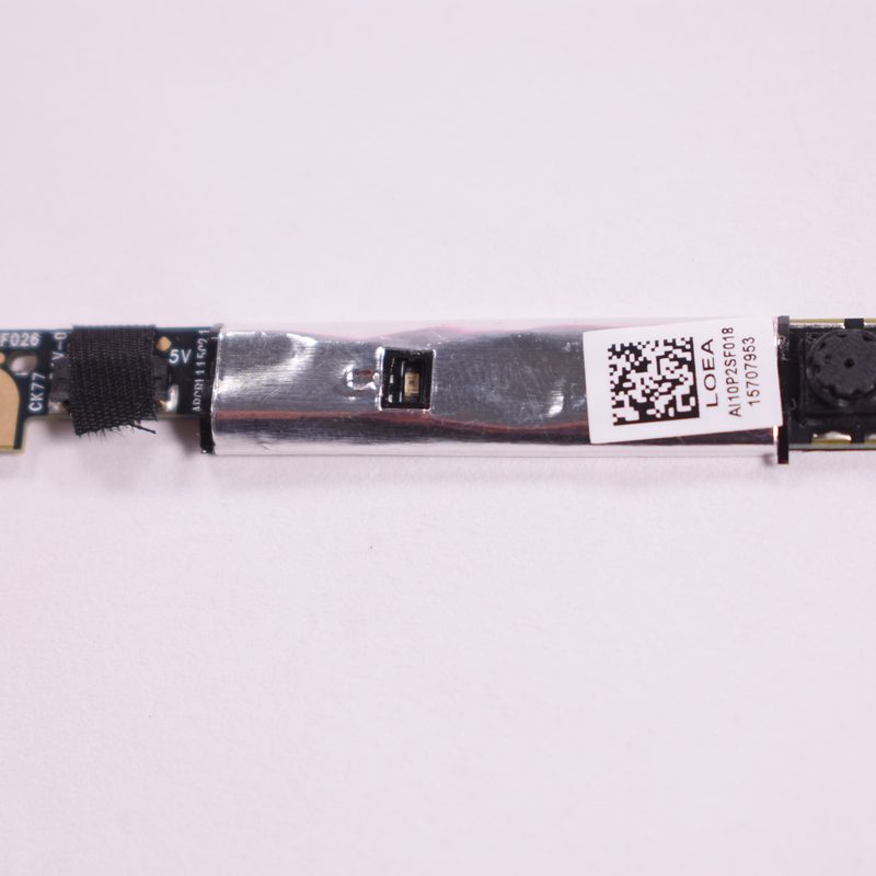 10P2F026 Sony Webcam