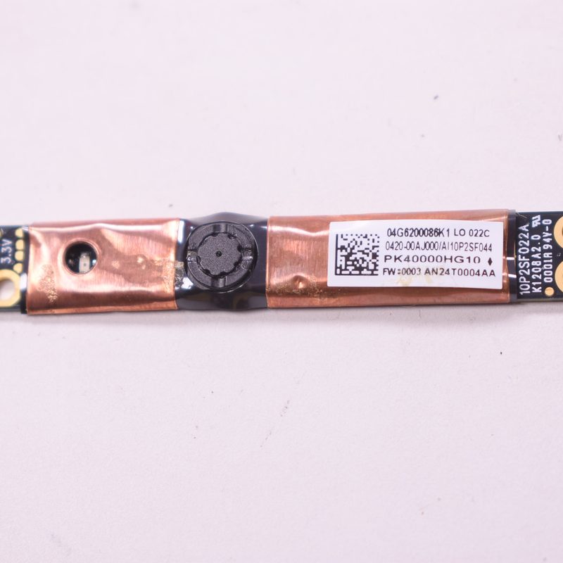10P2SF022A Asus Camera Board A53SD-TS71