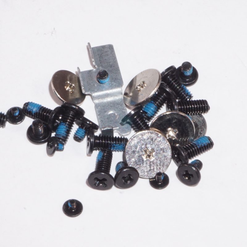 11-3162-SCREWS Dell Screw Kit 11-3162 11-3162 I3162-0000 I3162-0001