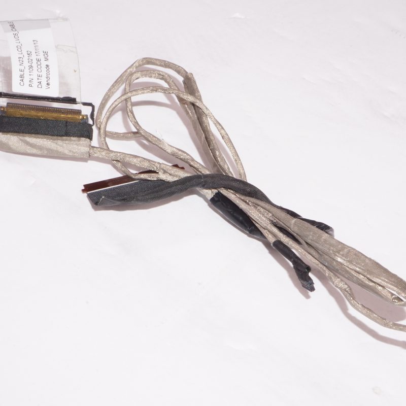 1109-02162 Lenovo LCD Display Cable ZA270025US